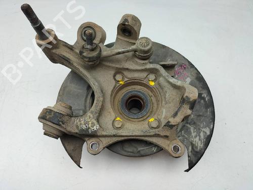 Used Right rear steering knuckle HYUNDAI SANTA FÉ II (CM) 2.2 CRDi GLS (150 hp) 14367243