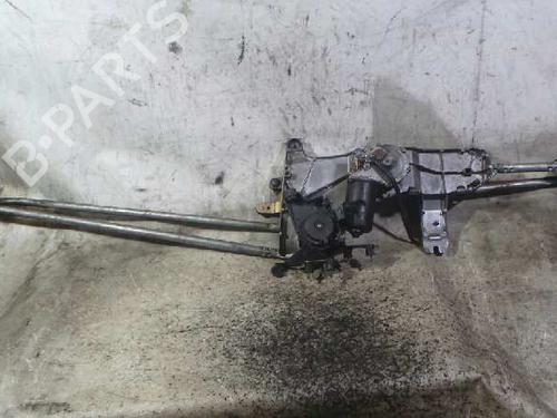 Used Front wiper motor PEUGEOT 807 Van (EB_) 2.0 HDi (EBRHMEF) (107 hp) 12612533