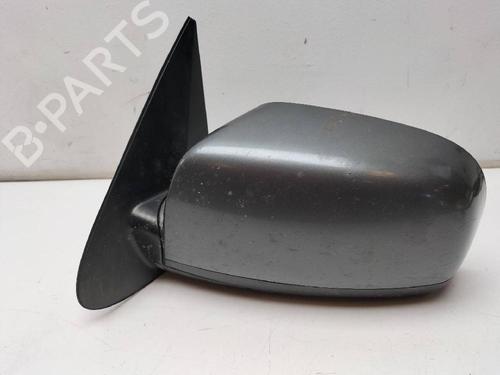 Left mirror HYUNDAI SANTA FÉ II (CM) 2.2 CRDi GLS | BP14990914C26 