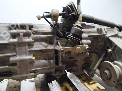 Gearbox SUBARU LEGACY IV (BL)  | BP12627456M3 