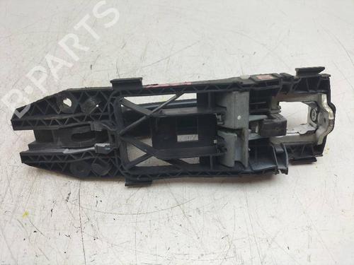 Front left exterior door handle SEAT IBIZA IV (6J5, 6P1) 1.4 TDI | BP13533856C128 