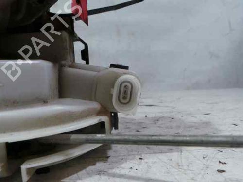Front right lock VW POLO (6N2) 1.4 | BP12608651C97 
