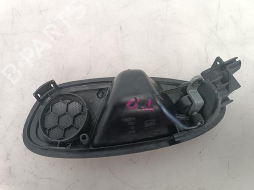 Rear right interior door handle SEAT LEON (1P1)  | BP19797976I16 