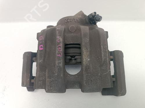 Used Right front brake caliper BMW 1 (E87) [2003-2013]  24996836