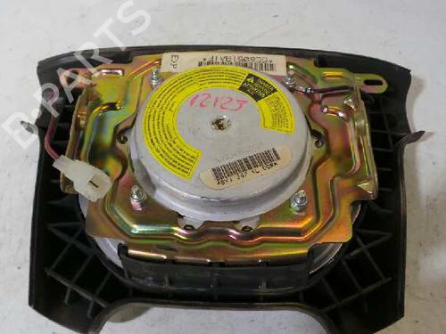 Driver airbag SSANGYONG MUSSO (FJ) 2.9 TD | BP12608915C9 