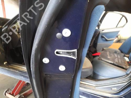 Rear left lock BMW 3 (E46)  | BP12625781C100 