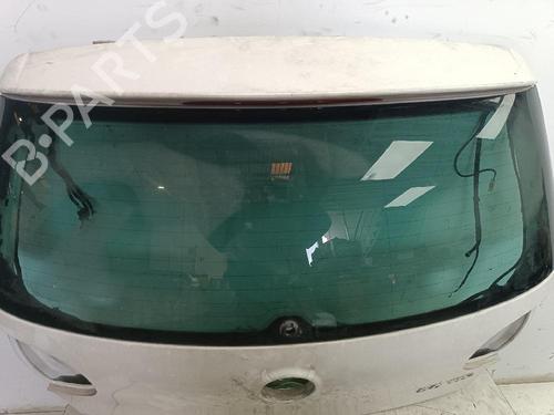 Tailgate VW GOLF V (1K1)  | BP22332546C6 