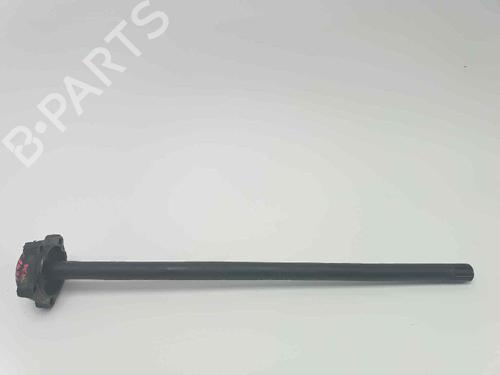 Used Right rear driveshaft LAND ROVER DISCOVERY I (LJ) 2.5 TDI 4x4 (113 hp) 16906856