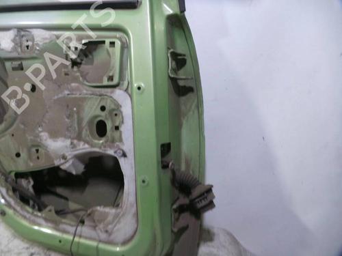 Left rear door CITROËN C3 I (FC_, FN_)  | BP12621215C4 
