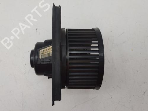 Heater blower motor AUDI TT Roadster (8N9) 1.8 T | BP14243255M62 
