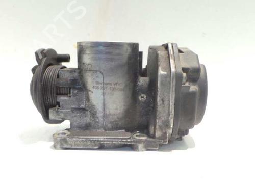 Used Throttle body VW POLO III (6N1) 75 1.6 (75 hp) 12612450