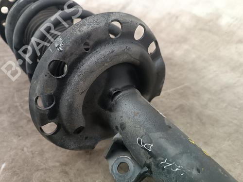Right front shock absorber OPEL VECTRA C (Z02)  | BP24494250M17 
