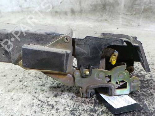 Rear right lock VOLVO S40 I (644) 1.9 TD | BP12612314C99 