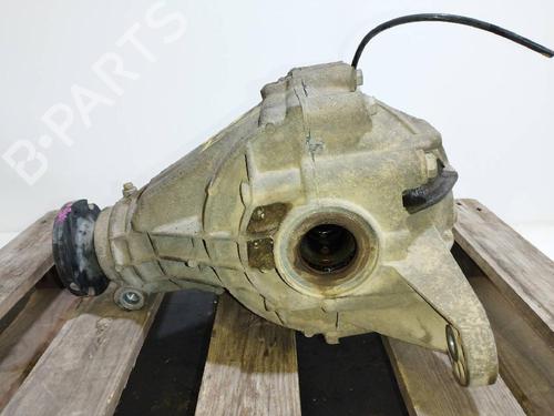 Differential hinten MERCEDES-BENZ M-CLASS (W163) ML 270 CDI (163.113) | BP12626199M24 