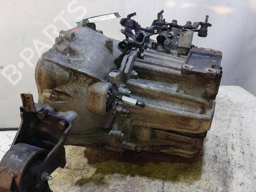 Gearbox HYUNDAI SONATA V (NF) 2.0 CRDi | BP12625602M3 