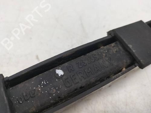 Left rear suspension arm MERCEDES-BENZ E-CLASS (W211) E 270 CDI (211.016) | BP12630135M14 