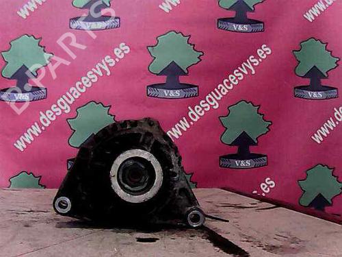 Alternator OPEL CORSA B (S93) 1.0 i 12V (F08, F68, M68) | BP12631574M7 