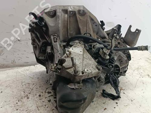 Gearbox RENAULT KANGOO (KC0/1_)  | BP19263426M3 