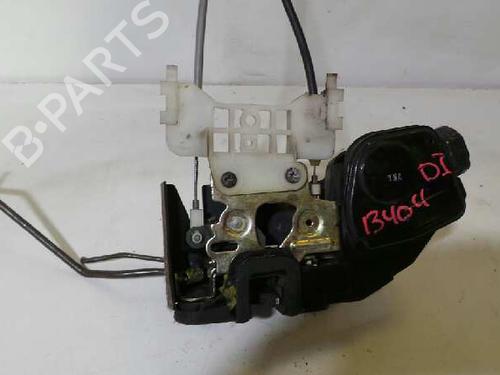Used Front left lock HYUNDAI ELANTRA III (XD) 2.0 (143 hp) 12616345
