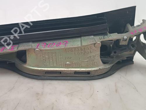 Rear left exterior door handle SEAT LEON (1P1)  | BP19936609C130 