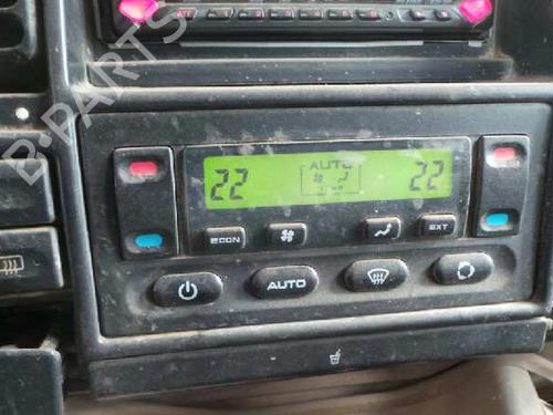 Climate control LAND ROVER DISCOVERY II (L318) 2.5 Td5 4x4 | BP12616831I5 