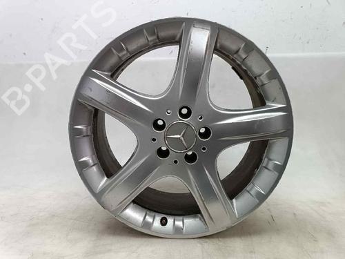 Used Rim MERCEDES-BENZ R-CLASS (W251, V251) R 350 CDI 4-matic (251.022, 251.122) (224 hp) 21222911