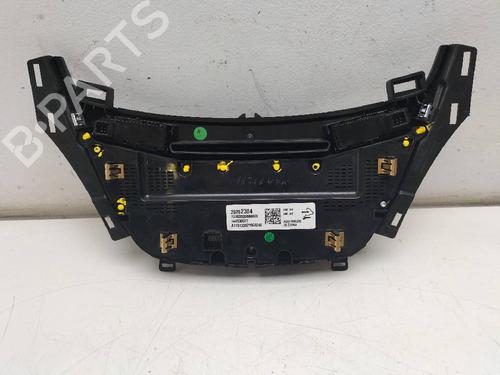 Climate control OPEL INSIGNIA A Saloon (G09) 2.0 CDTI (69) | BP13362255I5 
