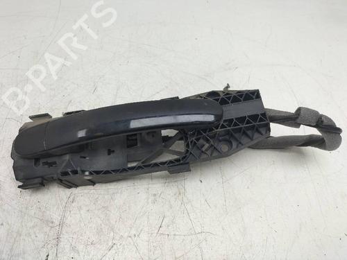 Used Front right exterior door handle SEAT IBIZA IV (6J5, 6P1) [2008-2017]  13531768