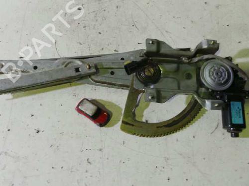Used Rear right window mechanism KIA SORENTO I (JC) 2.5 CRDi 4WD (140 hp) 12620224