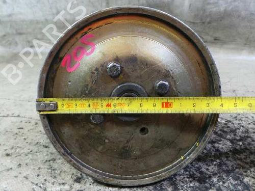 Used Steering pump PEUGEOT 205 I Convertible (741B, 20D) [1986-1995]  12612966