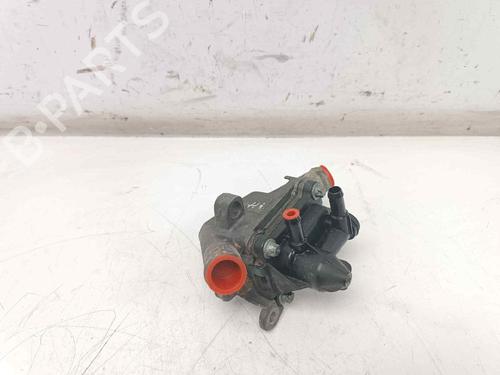 Oil radiator MERCEDES-BENZ M-CLASS (W163) ML 270 CDI (163.113) | BP16657830M33 