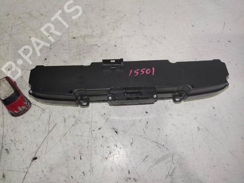 Warning switch MERCEDES-BENZ VITO / MIXTO Van (W639) 111 CDI (639.601, 639.603) | BP12624376I22 