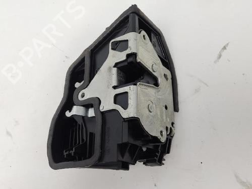 Front right lock BMW 5 (E60) 525 i xDrive | BP15664991C97 