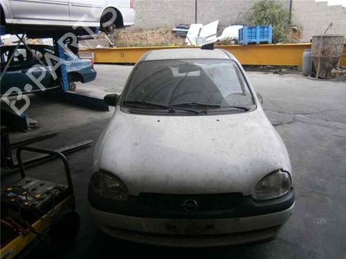 Used Parts OPEL CORSA B (S93) 1.0 i 12V (F08, F68, M68) (54 hp) 4320099