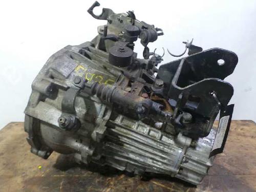 Gearbox HYUNDAI GETZ (TB) 1.1 | BP12631457M3 