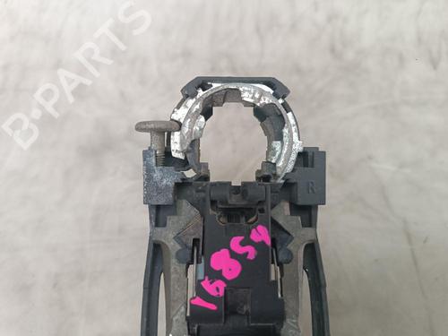 Front left exterior door handle SEAT ALTEA (5P1)  | BP21223246C128 
