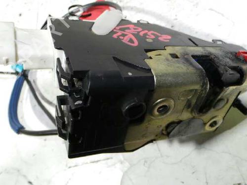Used Rear right lock CITROËN C4 I (LC_) [2004-2014]  12609152