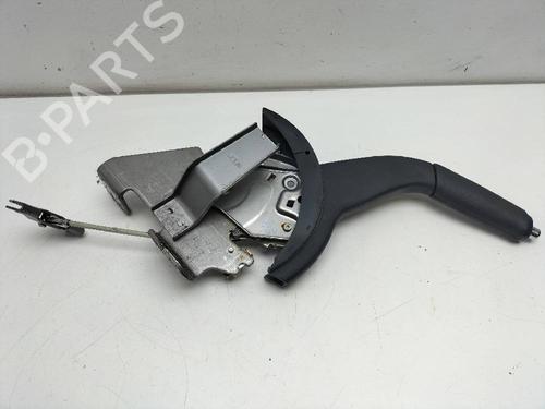 Used Hand brake PEUGEOT 4007 (VU_, VV_) 2.2 HDi (156 hp) 12628739