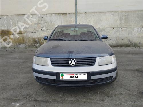 Left front driveshaft VW PASSAT B5 (3B2) 1.9 TDI | BP17743964M38 