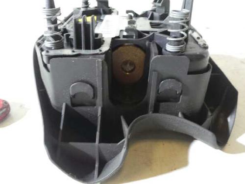 Driver airbag NISSAN PRIMERA (P12) 2.2 Di | BP12614252C9