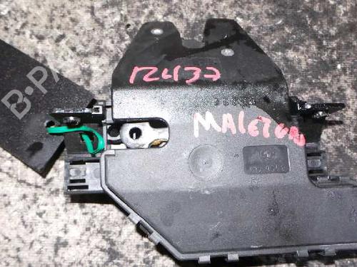 Tailgate lock BMW 3 (E46)  | BP12611538C101 