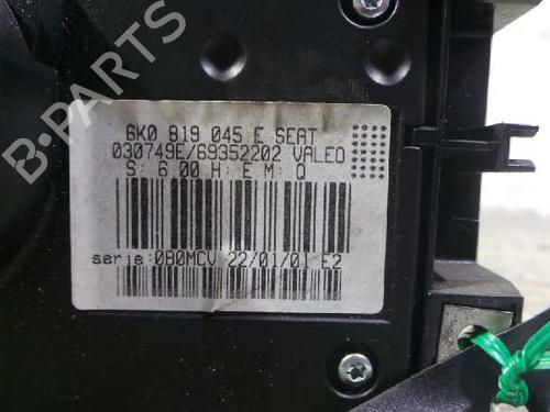 Climate control SEAT IBIZA II (6K1) 1.4 i | BP12614191I5 