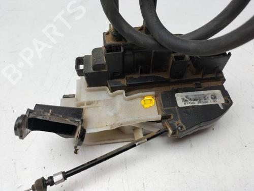 Rear right lock HYUNDAI SANTA FÉ II (CM) 2.2 CRDi GLS | BP14990851C99 