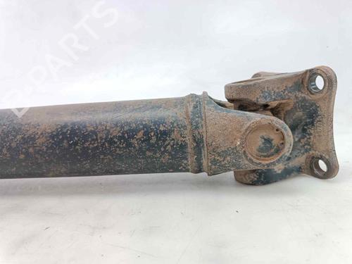 Driveshaft NISSAN TERRANO II (R20) 2.7 TDi 4WD | BP17547446M37 
