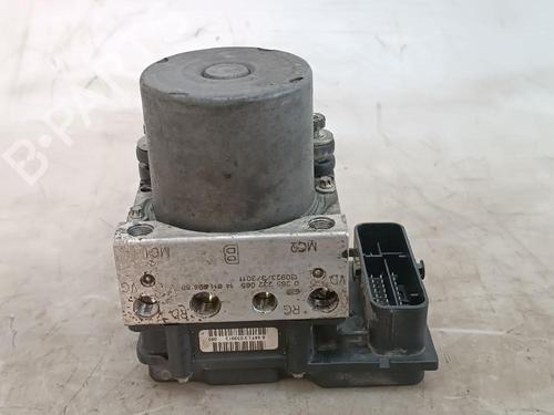 ABS pump PEUGEOT EXPERT Van (VF3A_, VF3U_, VF3X_) 1.6 HDi 90 8V | BP20656255M43 