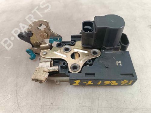 Used Rear left lock CHEVROLET NUBIRA Saloon 1.8 (122 hp) 18258863