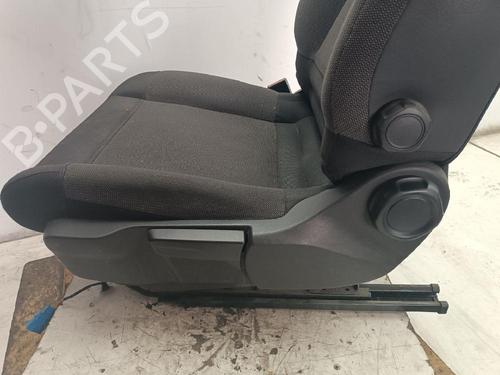 Left front seat CITROËN C4 CACTUS 1.5 BlueHDi 100 | BP18570436C15 