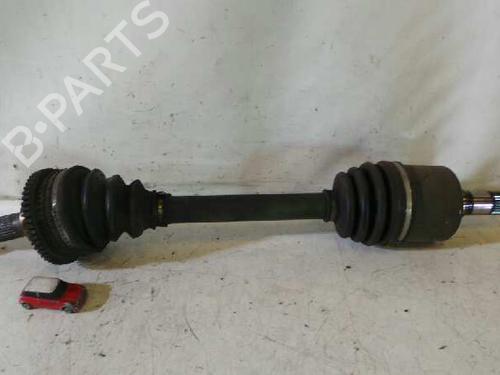 Used Left front driveshaft KIA CARNIVAL II (GQ) 2.9 CRDi (144 hp) 12619988