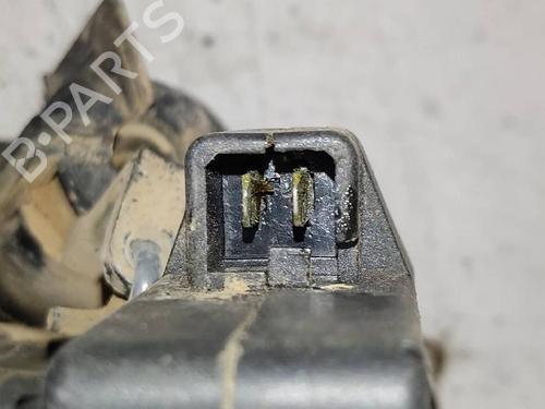 Rear right exterior door handle PEUGEOT EXPERT Van (222) 1.9 TD | BP12625385C130 