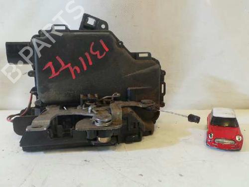Rear left lock SKODA OCTAVIA I (1U2) 1.9 TDI | BP12615197C100 